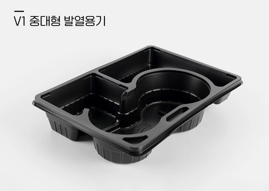 밥앤국 V1 중대형 TRAY