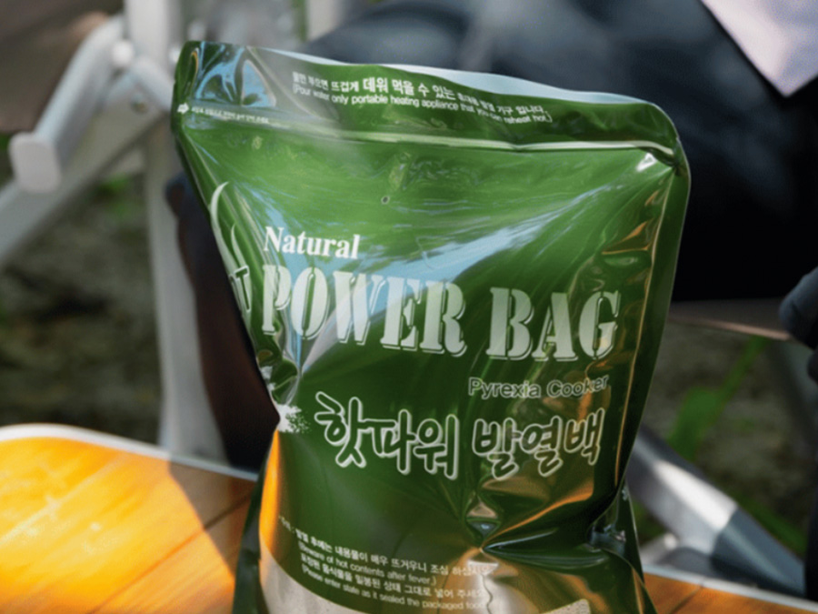 온기 HEAT 40G - 벌크형