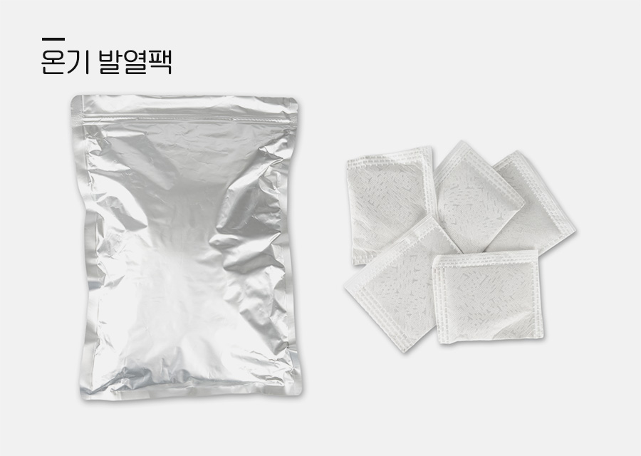 온기 HEAT - 30g